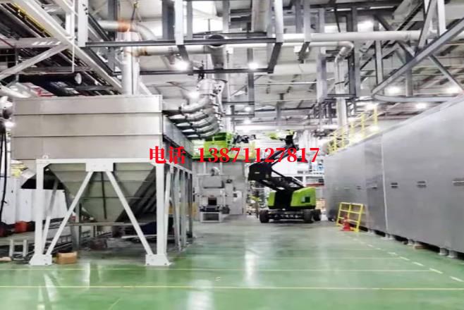 太仆寺机电设备安装工程,设备安装公司